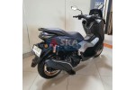 Yamaha NMAX Turbo Tech Max Ultimate Tahun 2025
